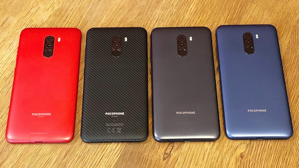 Сравнение бюджетных смартфонов Xiaomi vs Huawei