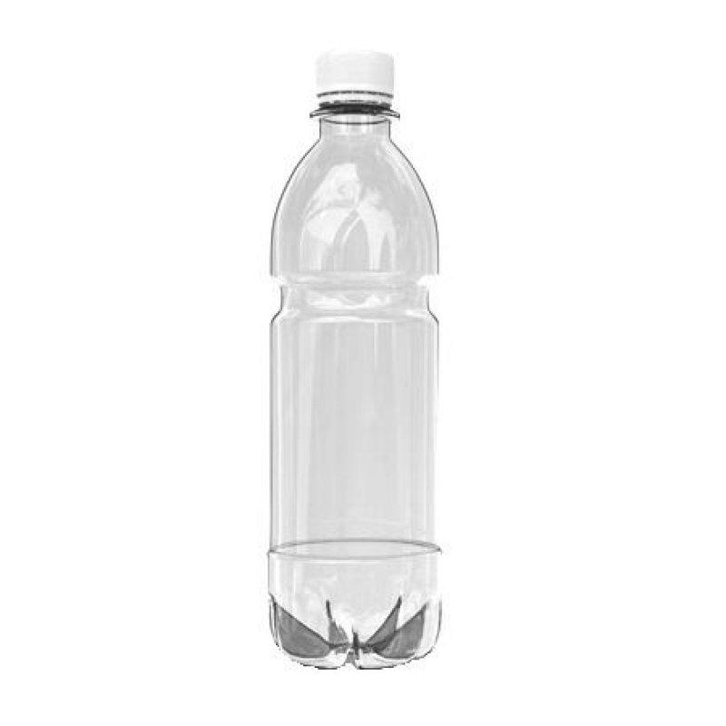 Апгрейд ноутбука с помощью пластиковой бутылки