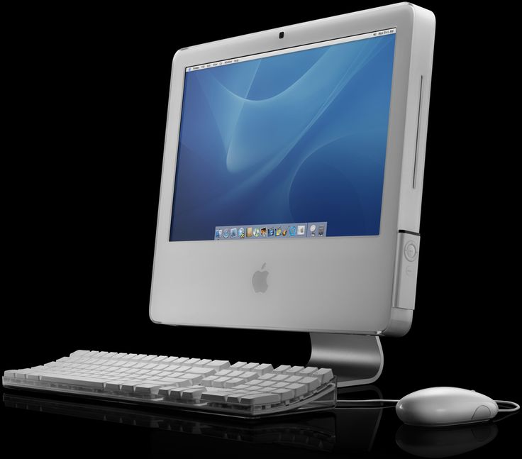 Компьютеры Apple iMac угрожают стать в 2 раза мощнее