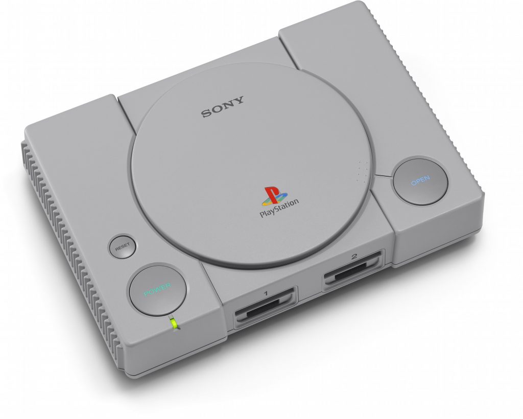 Sony PlayStation Classic уже стоит ниже некуда
