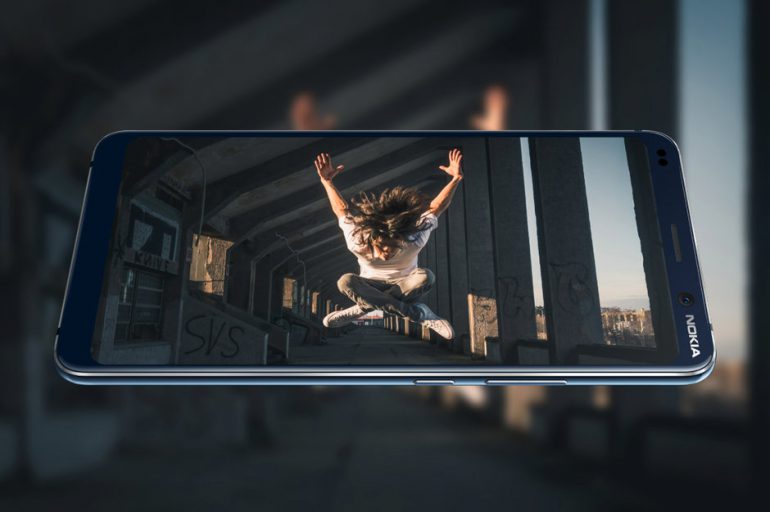 Nokia PureView — новый уровень мобильной фотографии. Что скрывается за 6-ю камерами?