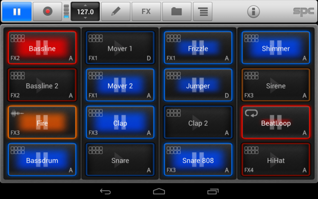 ТОП-14 лучших приложений на Android для работы с музыкой
