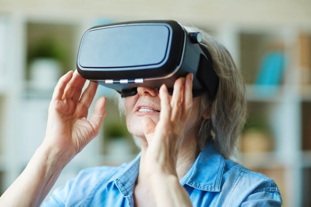 VR в медицине: как проходит лечение виртуальной реальностью?