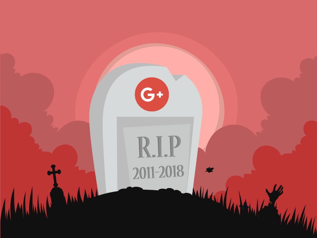 Гугл закрывается: за месяц потерял 4 сервиса