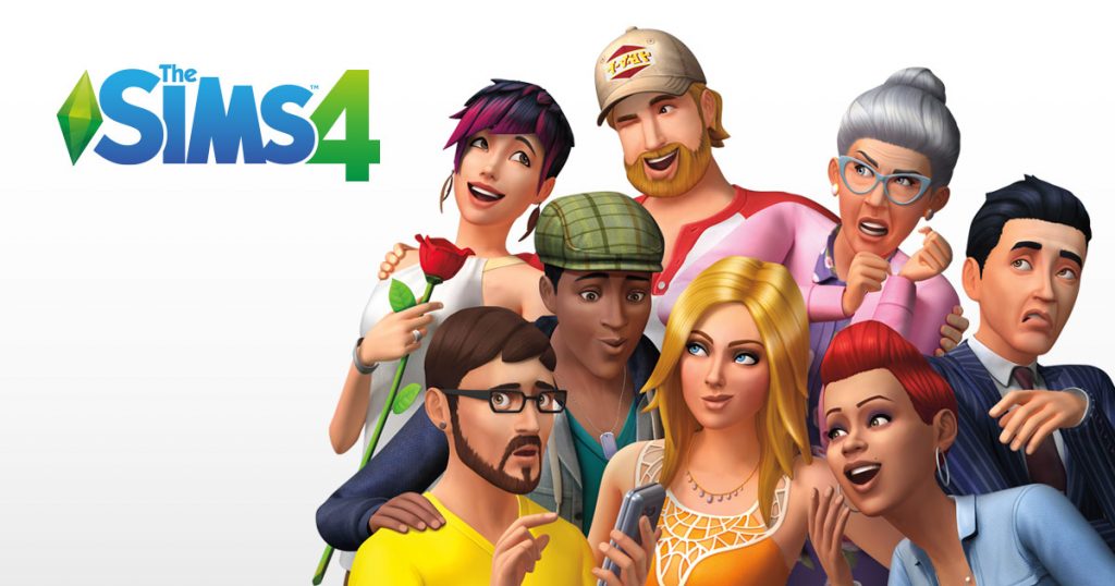 Игра поколения The Sims 4: обзор всех дополнений