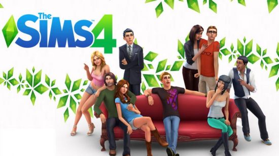 Игра поколения The Sims 4: обзор всех дополнений