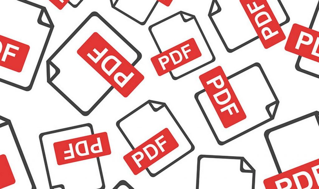 Как редактировать PDF: лучшие бесплатные программы