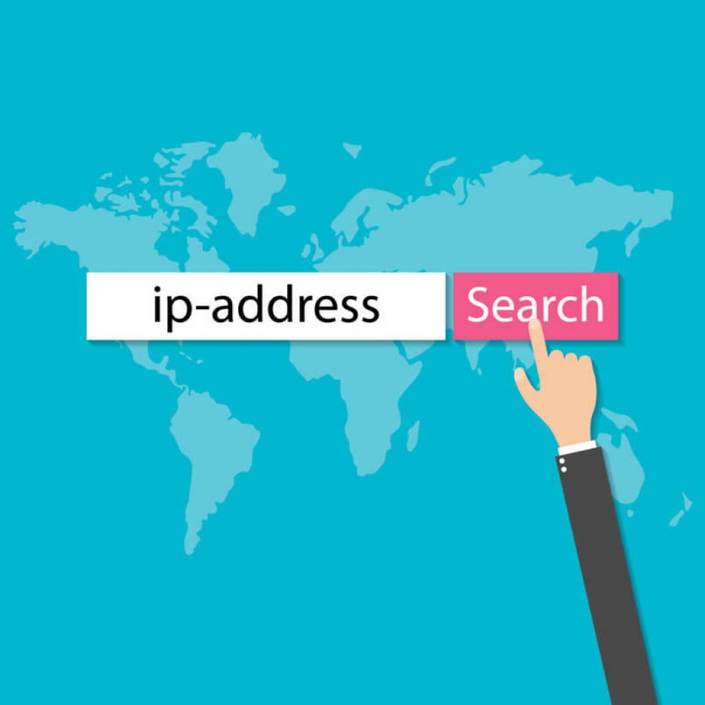Угрозы больше не будут пустыми: как вычислить местоположение по IP