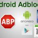 Adblock для Android: обзор приложения, характеристики, настройка, аналоги