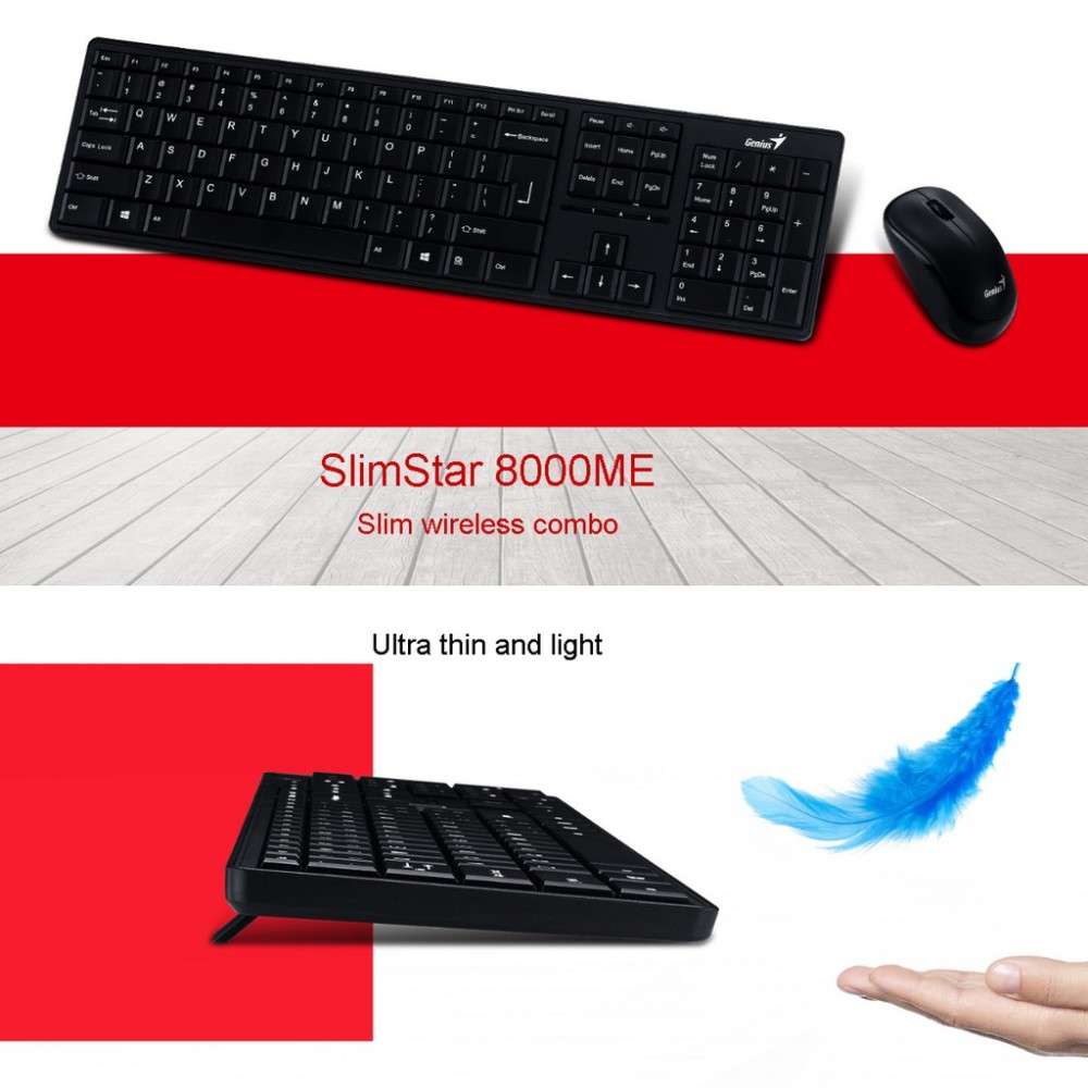 Игровые комплекты клавиатура + мышь 2023: ТОП-10 вариантов