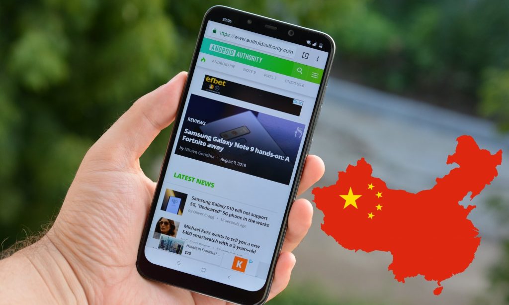 Рейтинг китайских смартфонов 2023 – самые лучшие девайсы