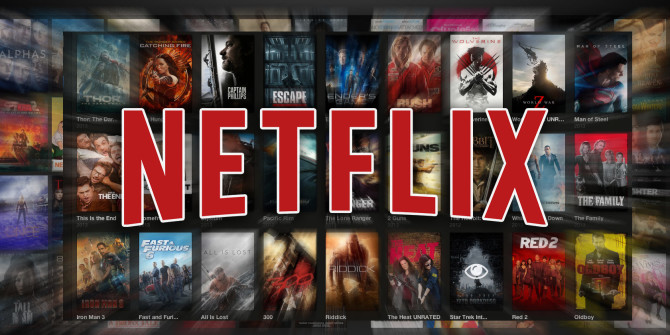 Netflix — что это за программа и как она работает? [2023]