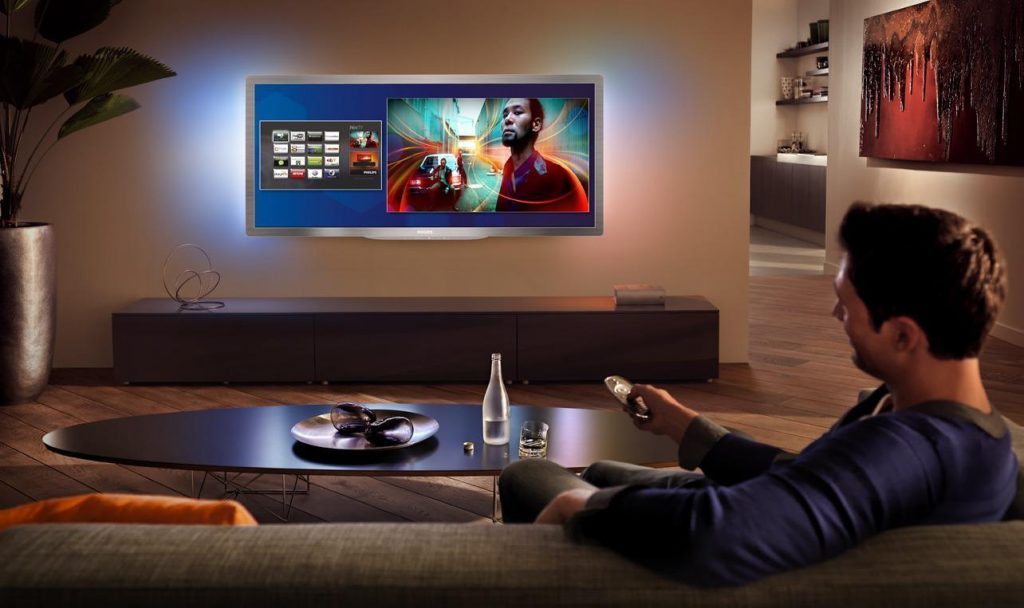 Smart телевизоры 2023 - выбираем лучший из лучших