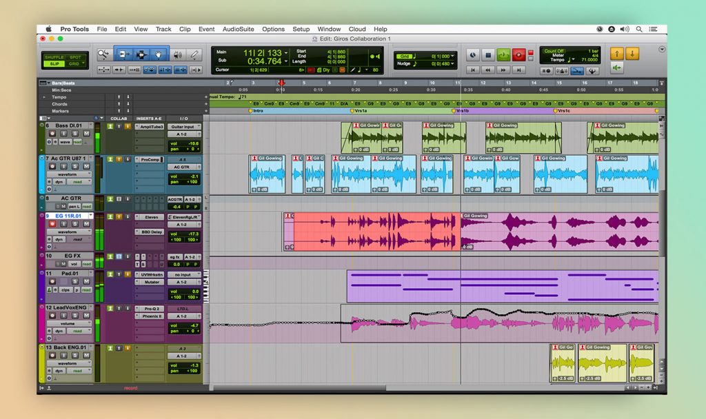 Аудио редакторы: ТОП программы и сервисы для работы со звуком
