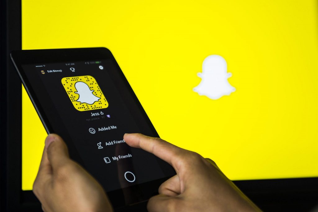 Snapchat - Что это такое, как пользоваться и где скачать (#2023)
