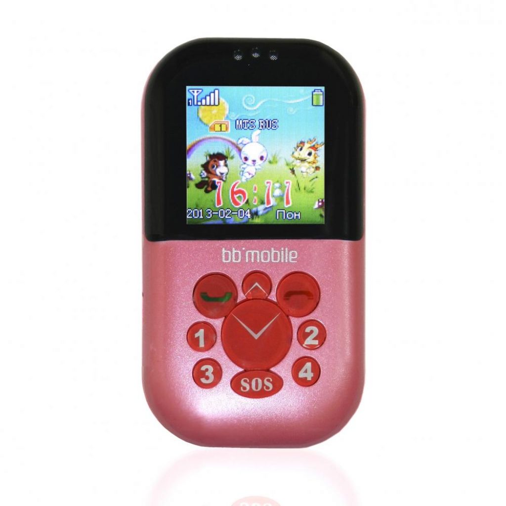 Телефон картинка для детей на прозрачном фоне