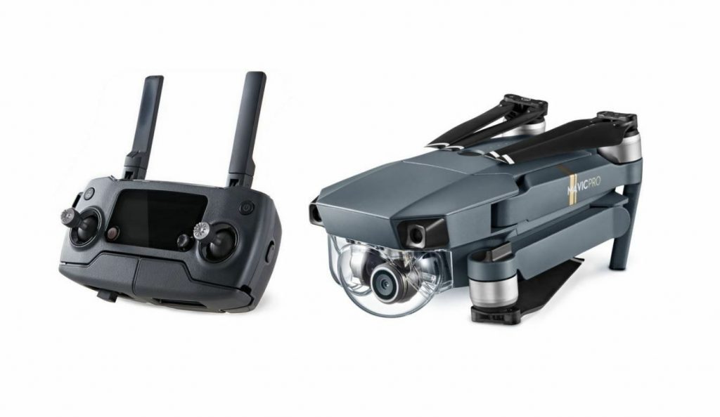 Хороший и недорогой квадрокоптер с камерой: ТОП-7 моделей (2023)