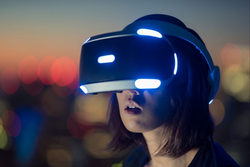 Вторая реальность(а для кого-то и первая): Лучшие игры для VR очков [ТОП-5 + бонус]