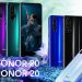 Honor 20 и Honor 20 Pro: фото, обзор, сравнение и впечатления