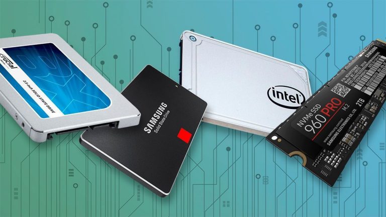 Сколько можно записать на ssd накопитель