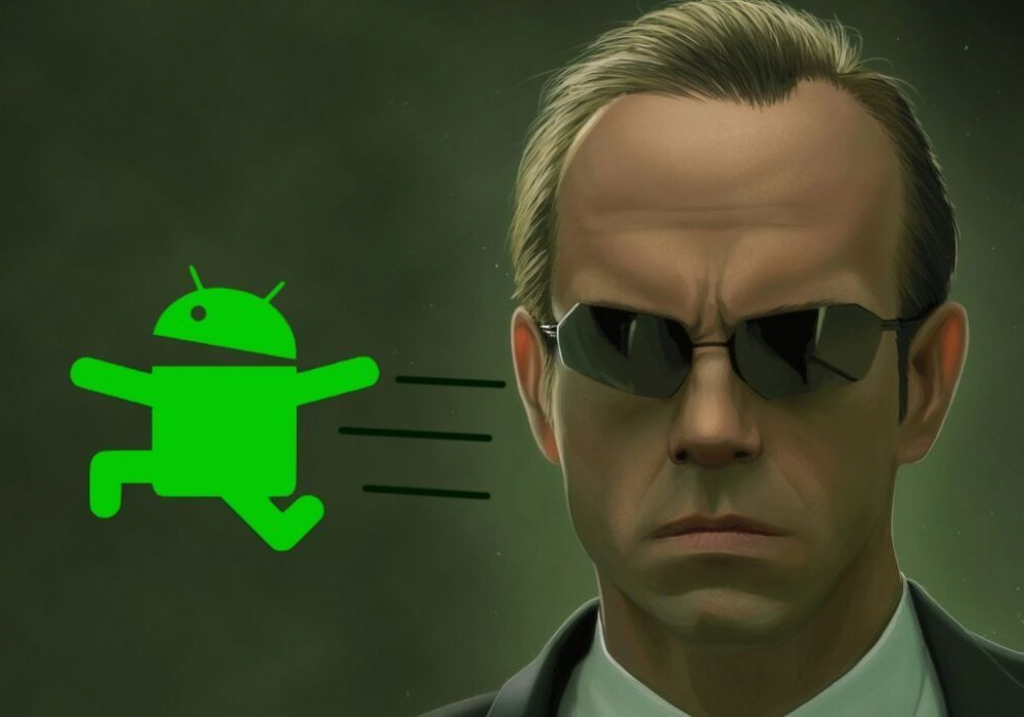 В поисках Нео: вирус Агент Смит УЖЕ заразил более 25 миллионов Android-устройств
