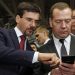 Отечественные телефоны для российских чиновников: фото и новости