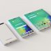 Смартфон Samsung с расширяемым дисплеем: фото и новости