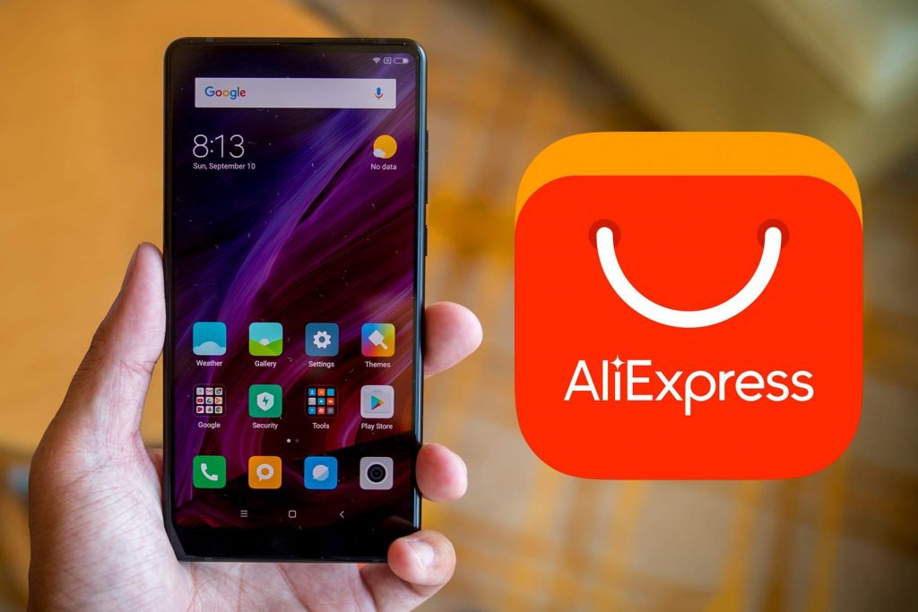 Акции AliExpress: выгодные цены на смартфоны Xiaomi, наушники и «умную» электронику