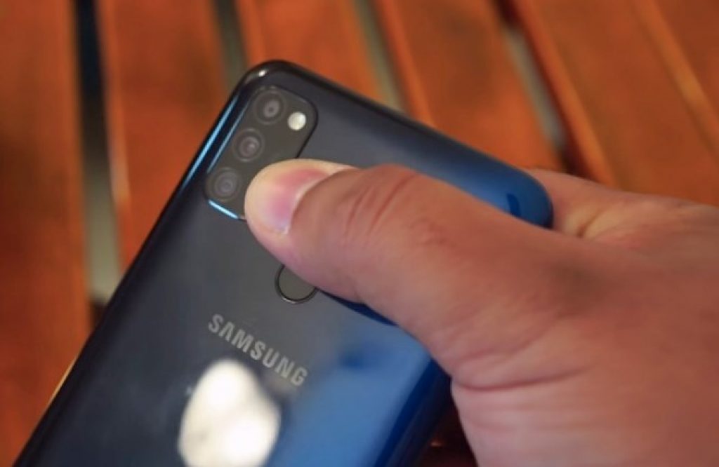 В борьбе за индийский рынок: Samsung Galaxy M30s на 6000 мАч и тройной камерой 48 Мп анонсируют 18 сентября