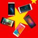 Китайские смартфоны: список, фото, характеристики и сравнение