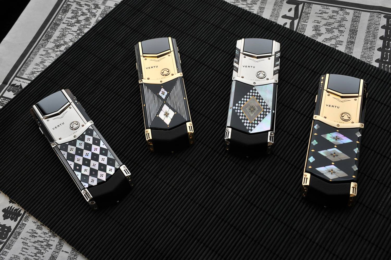 Смартфон Vertu: фото, характеристики, особенности, производство