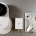 Wi-Fi камера наблюдения для дома