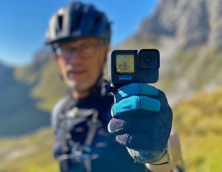 GoPro HERO: какие функции делают ее лучшей камерой для путешествий