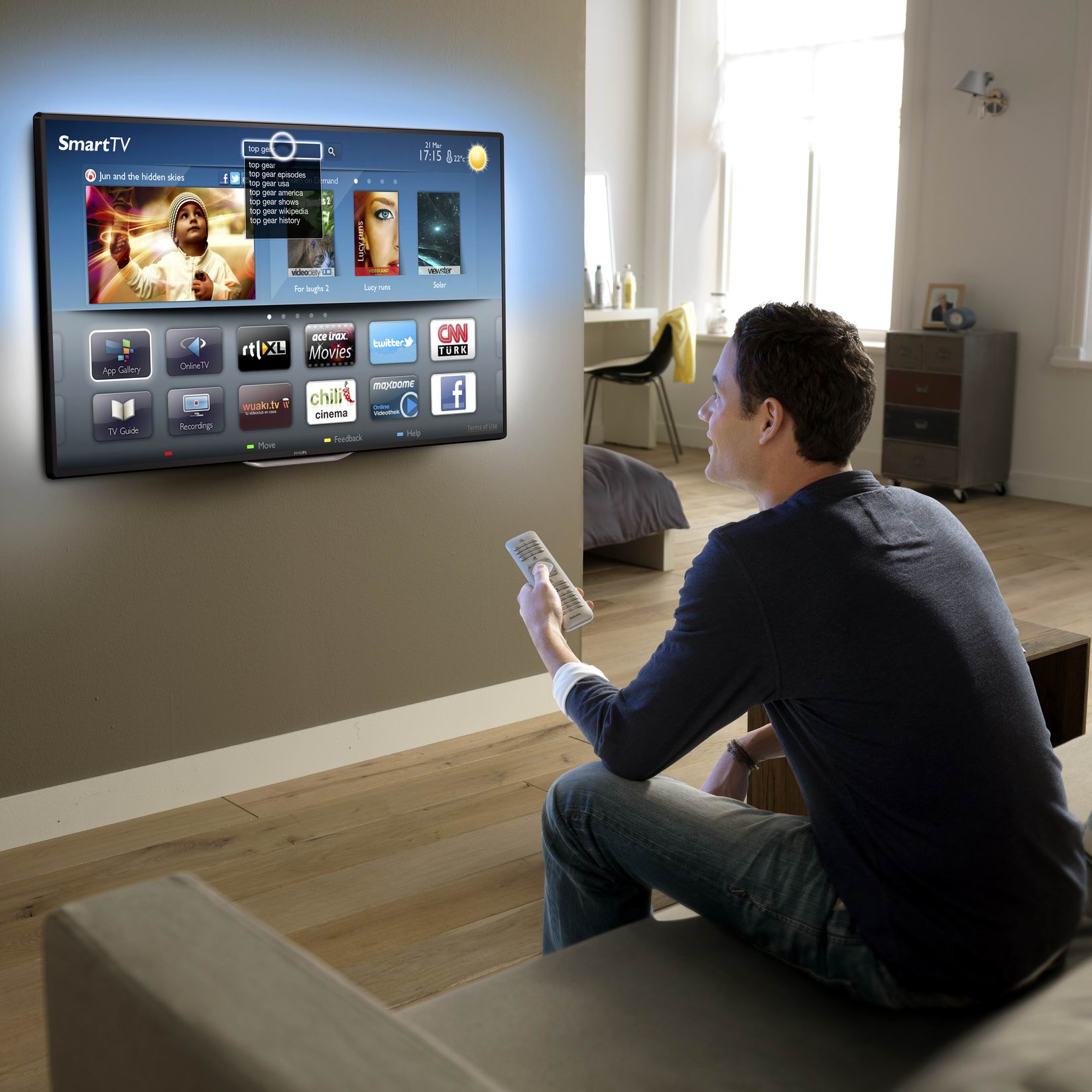 Как купить надежный телевизор: руководство для покупателя