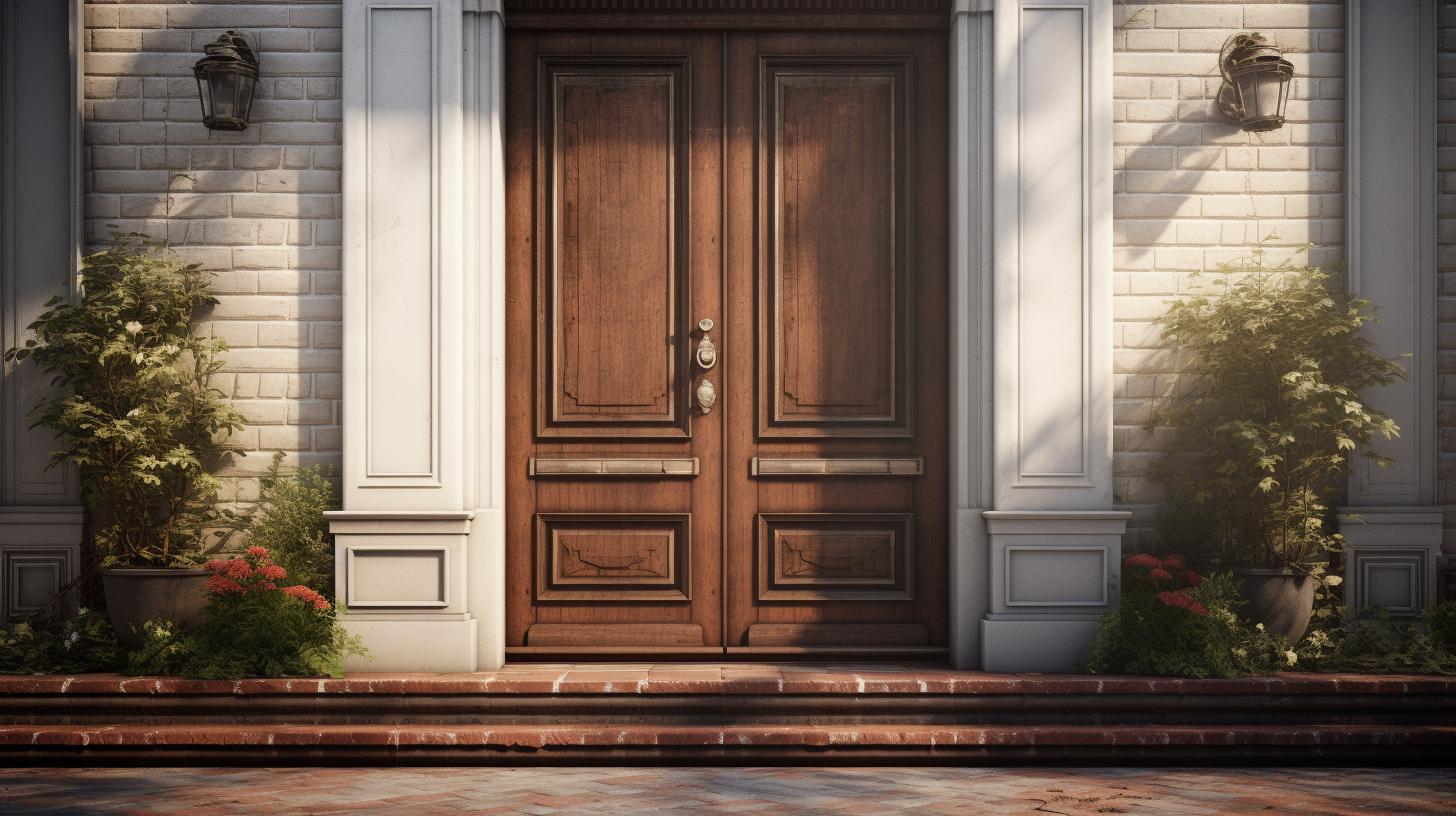 Как выбрать входные двери, которые станут украшением вашего дома?