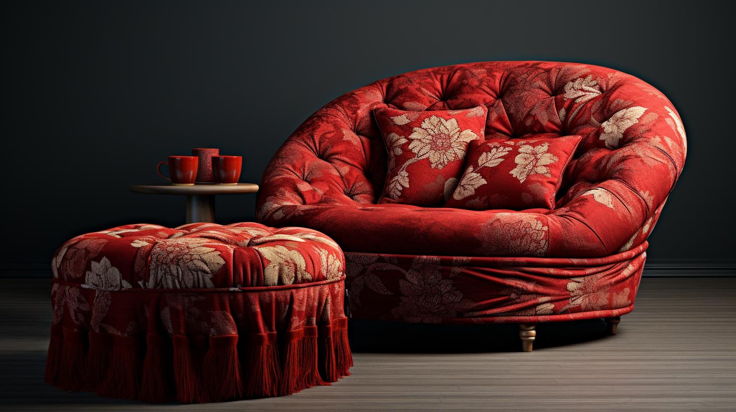 Белорусская мягкая мебель: комфорт и качество на службе вашей удобности