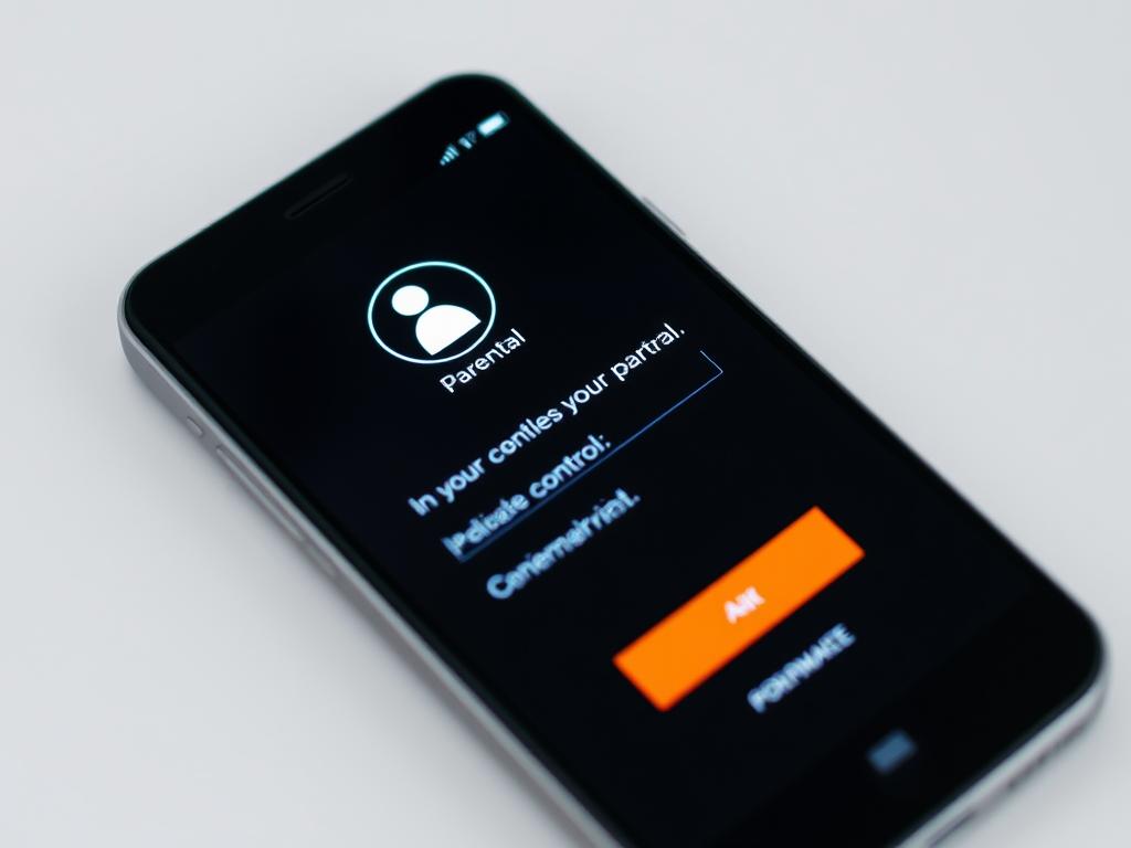 Как родительский контроль на смартфоне помогает защитить наших детей