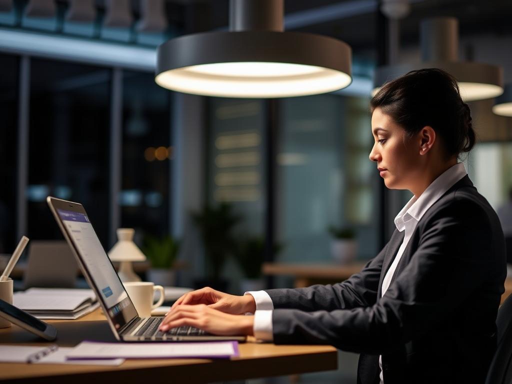 Accounting servicesфото