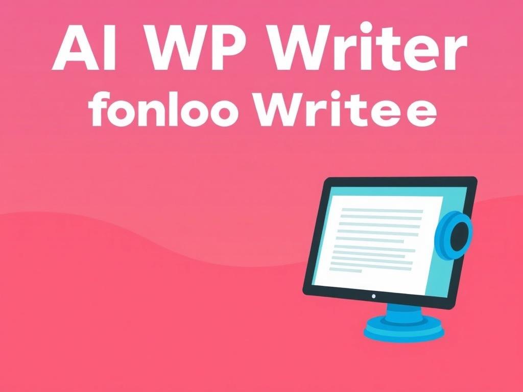 AI WP Writer: как превратить WordPress в помощника по созданию контента