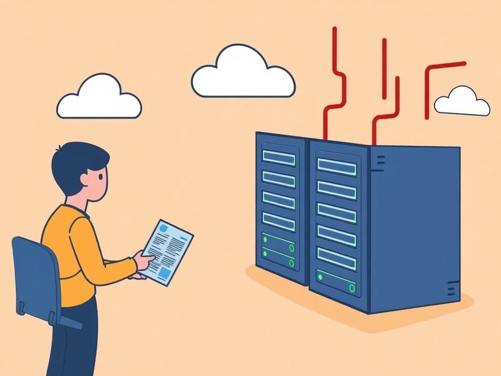 Как правильно выбрать VPS: понятный гид для тех, кто устал ломать голову над тарифами