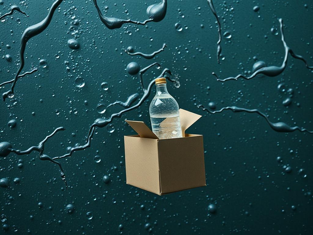 Как не ошибиться, когда заказываешь воду на дом: простой гид по выбору и доставке
