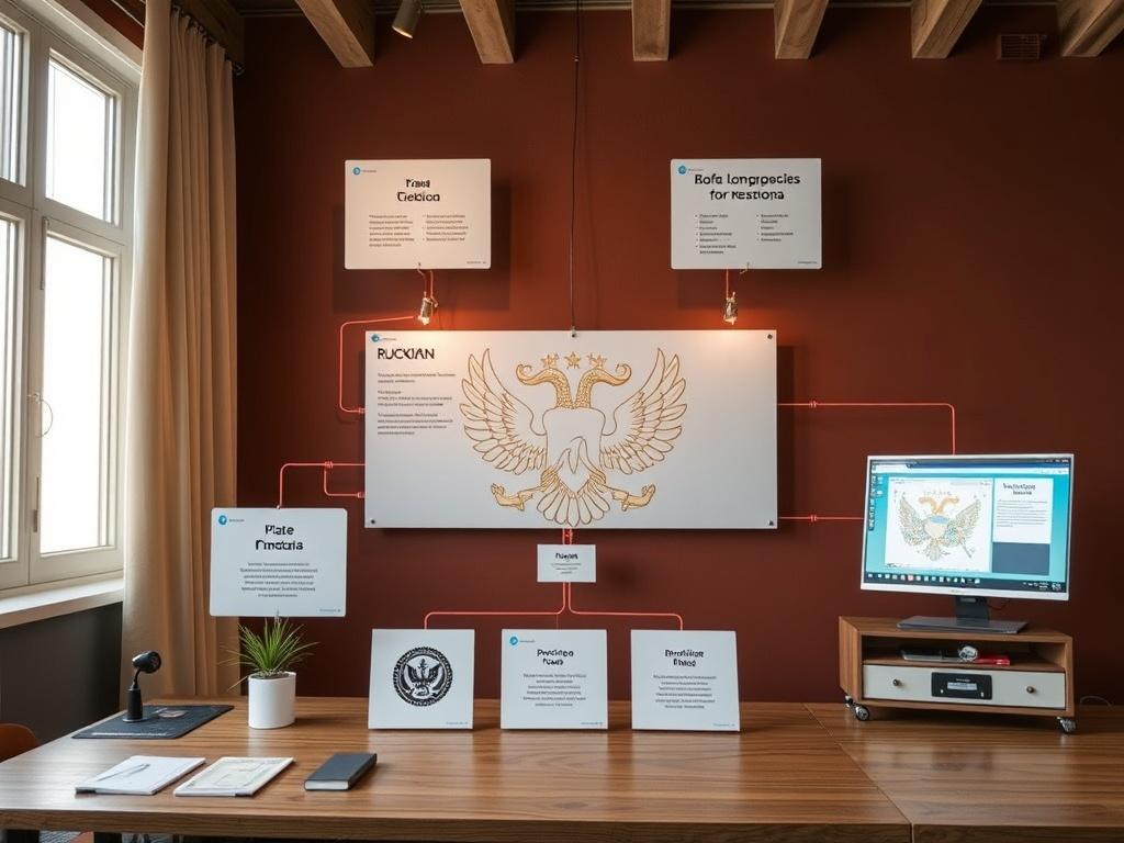 Российская система управления проектами: особенности, инструменты и перспективы