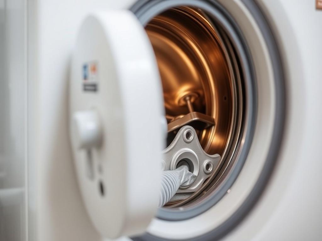 washing machine malfunctionsфото