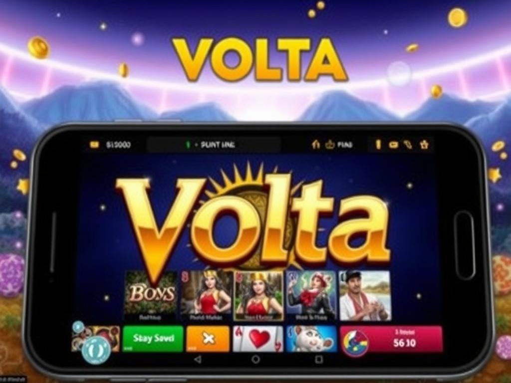 Volta на телефоне и планшете: что это за казино и стоит ли его устанавливать в Казахстане