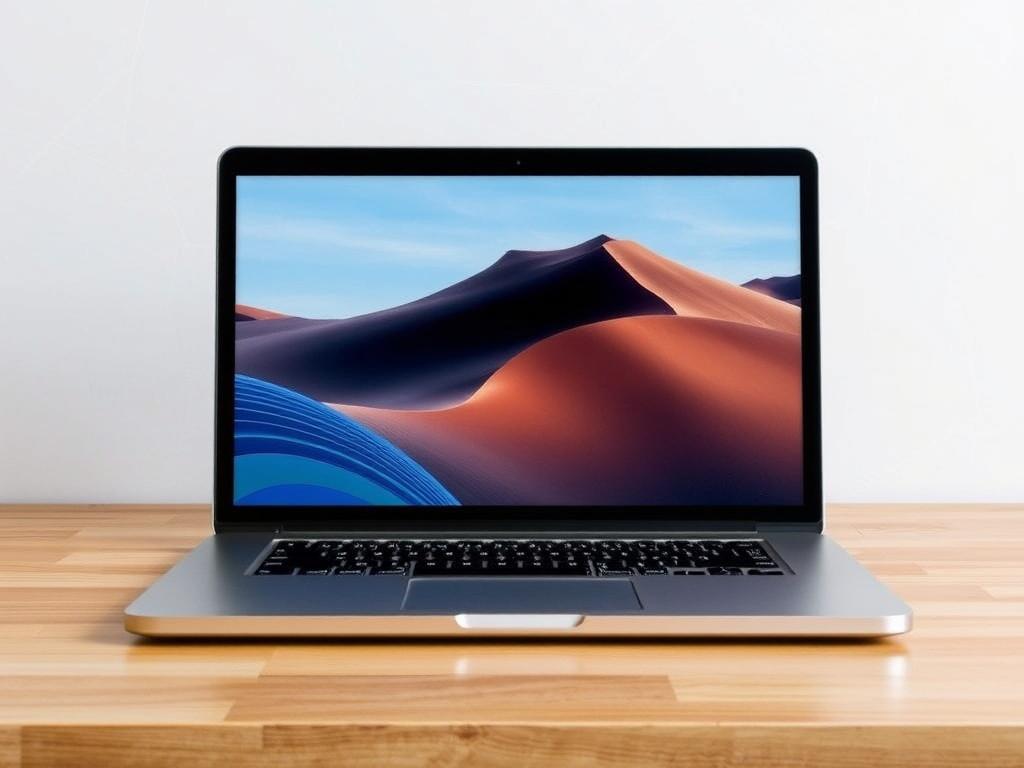 laptopфото