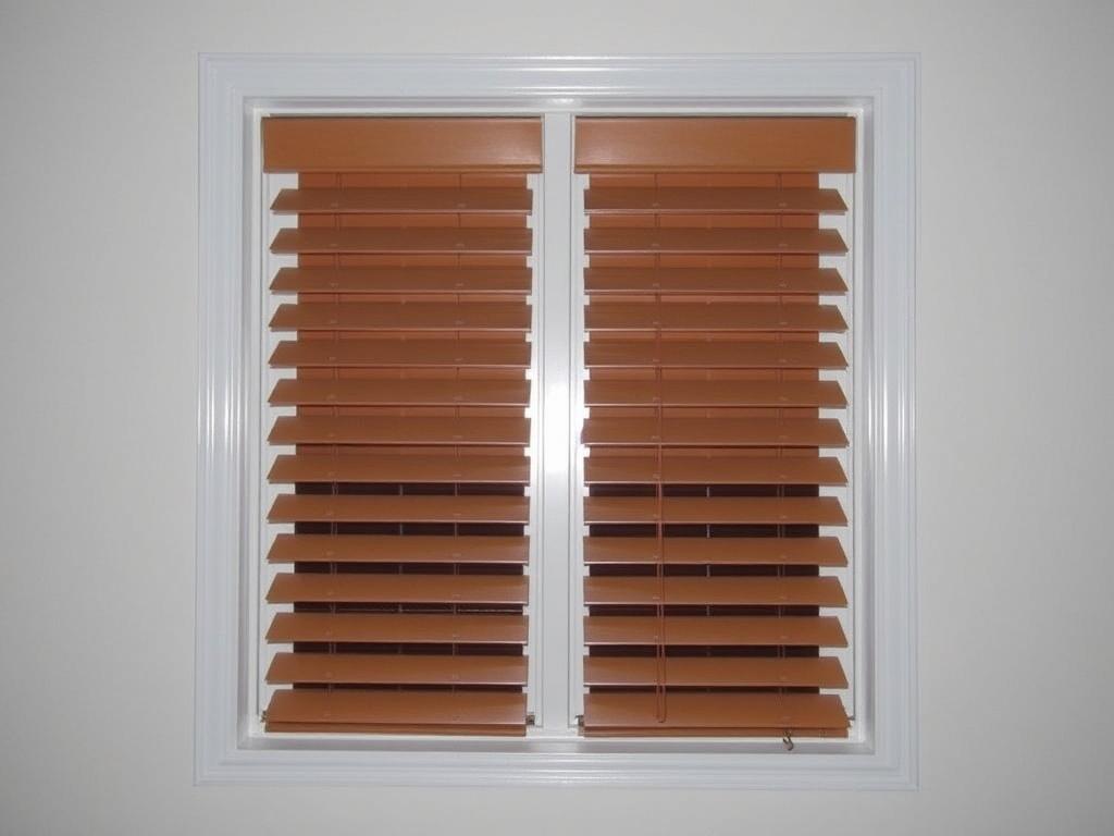 Жалюзи на окна: как выбрать, установить и прожить с комфортом