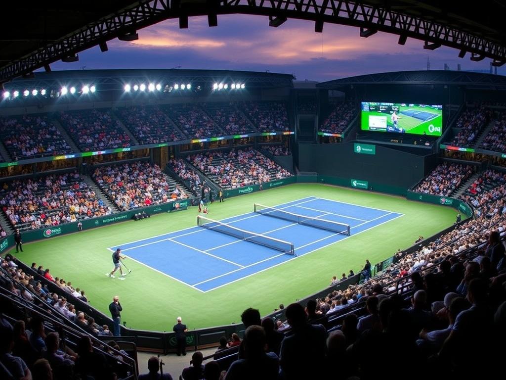 Live-ставки на теннис: как не упустить момент и превратить эмоции в расчёт