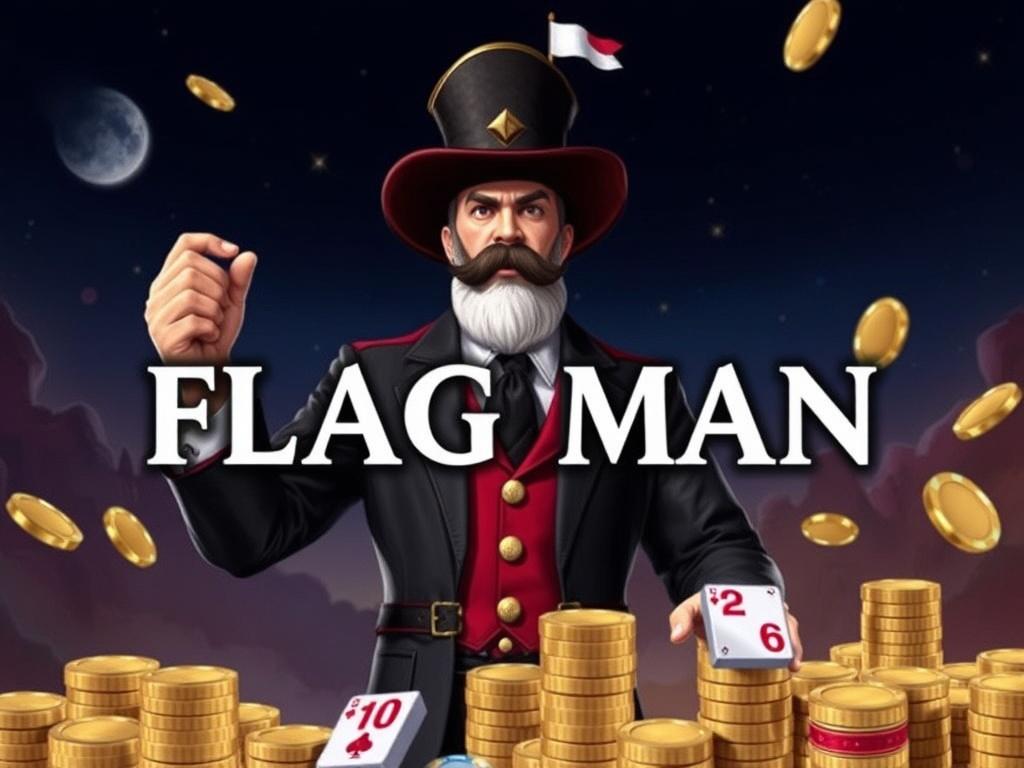 Флагман Казино онлайн: как не промахнуться при выборе и играть с умом