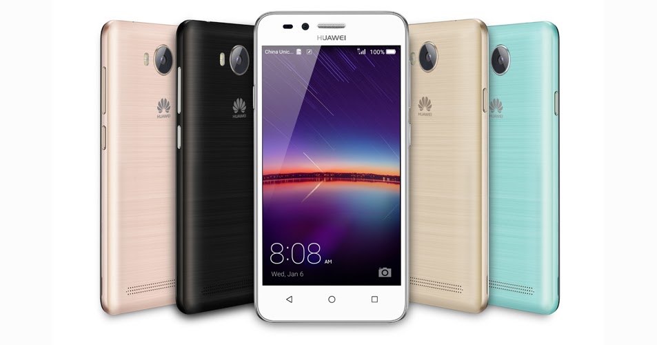 Технические характеристики Huawei Y9 2023 и цены