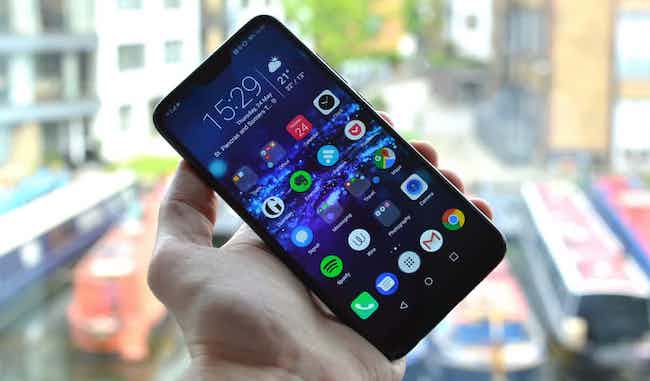 Huawei выпускает в России более мощную версию смартфона-бестселлера Honor 10